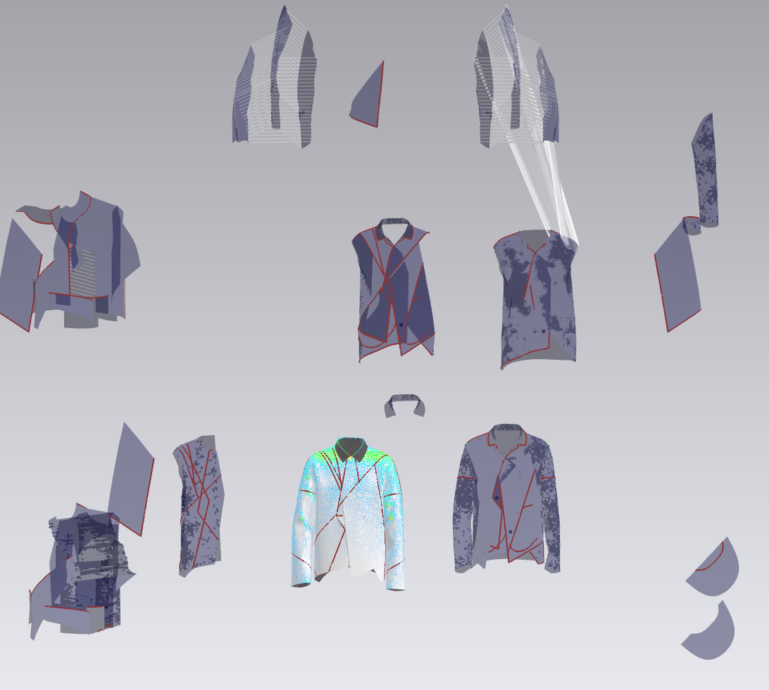 Selected project 01
